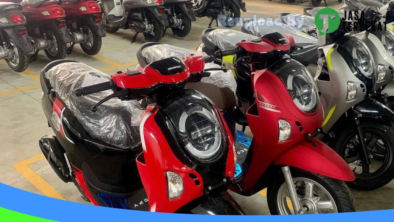 Gambar Pejuang Kilo Meter & Kredit Motor Mojokerto di Kota Mojokerto, Jawa Timur ke 4