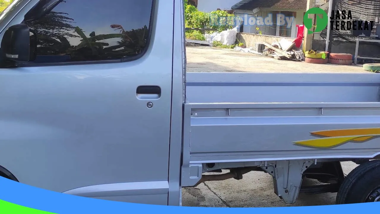 Gambar Om Bekas di Mamuju, Sulawesi Barat ke 3