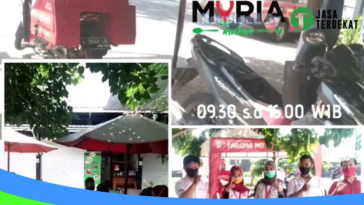Gambar Taruna Adiprima Motor Kudus di Kudus, Jawa Tengah ke 1
