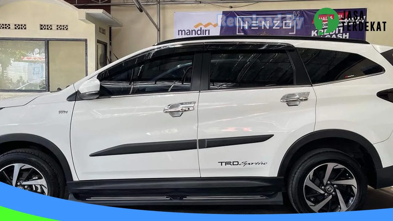 Gambar Henzoautocar di Kota Malang, Jawa Timur ke 5