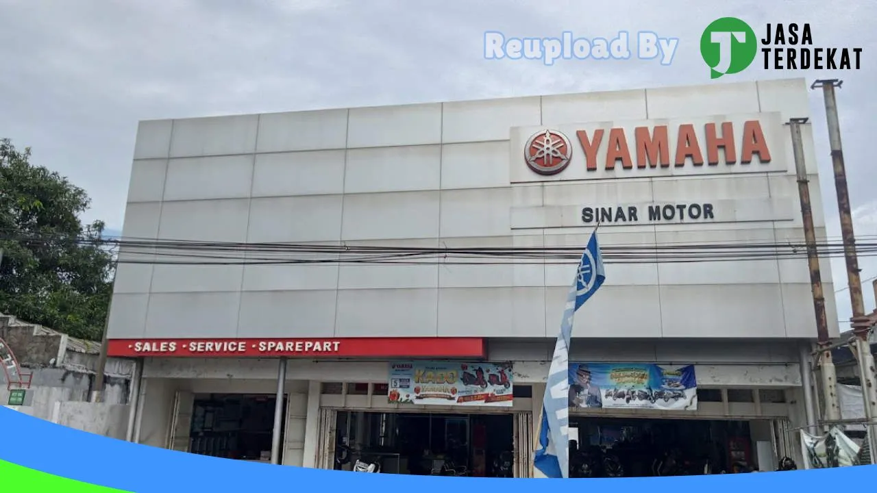 Gambar Yamaha Sinar Motor Cilacap di Cilacap, Jawa Tengah ke 2