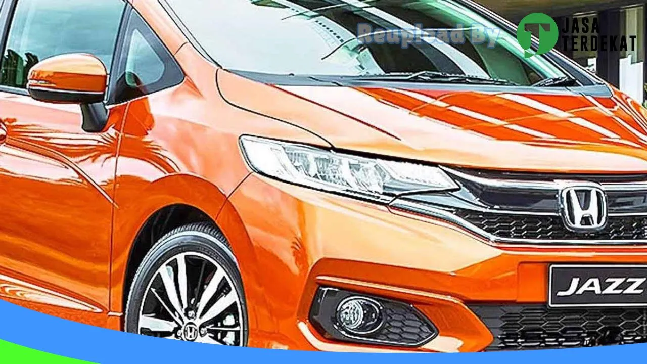 Gambar Honda Mobil Pamekasan Madura di Pamekasan, Jawa Timur ke 3