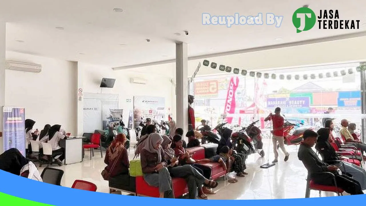 Gambar Astra Motor Gombong (Kebumen 2) di Kebumen, Jawa Tengah ke 4