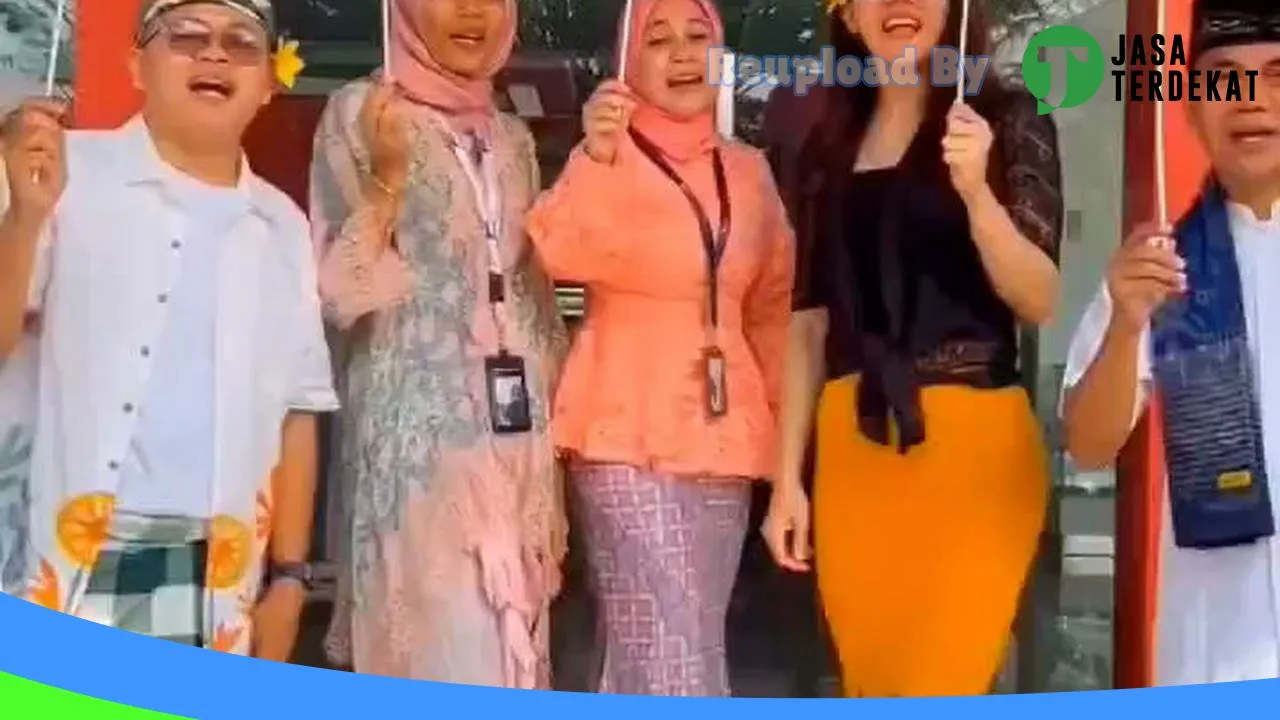 Gambar Astra Daihatsu Karawang Barat di Karawang, Jawa Barat ke 1
