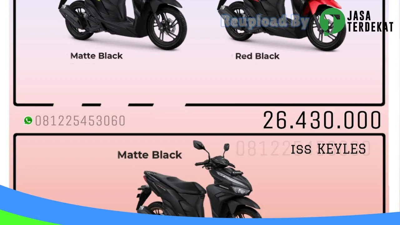 Gambar HONDA Karanganyar di Karanganyar, Jawa Tengah ke 3
