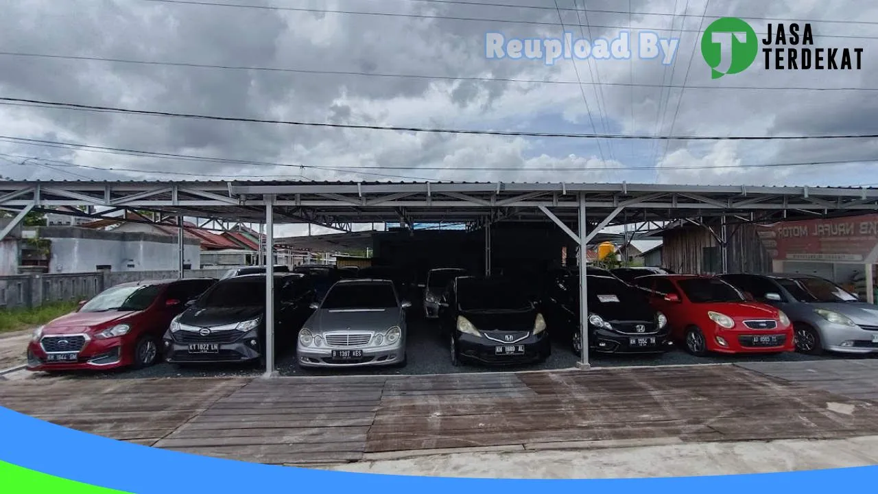 Gambar Showroom Naufal Nabila Motor di Palangka Raya, Kalimantan Tengah ke 1