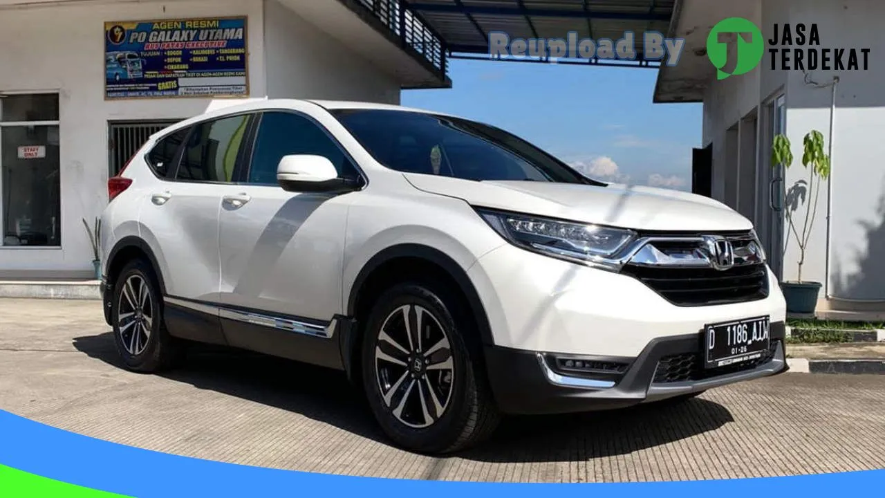 Gambar BS Guvilli mobil di Majalengka, Jawa Barat ke 3