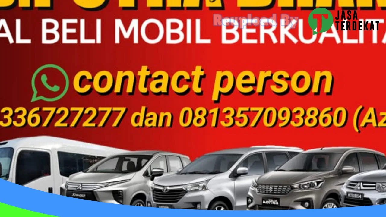 Gambar Putra Bhakti Trans Parengan di Lamongan, Jawa Timur ke 4