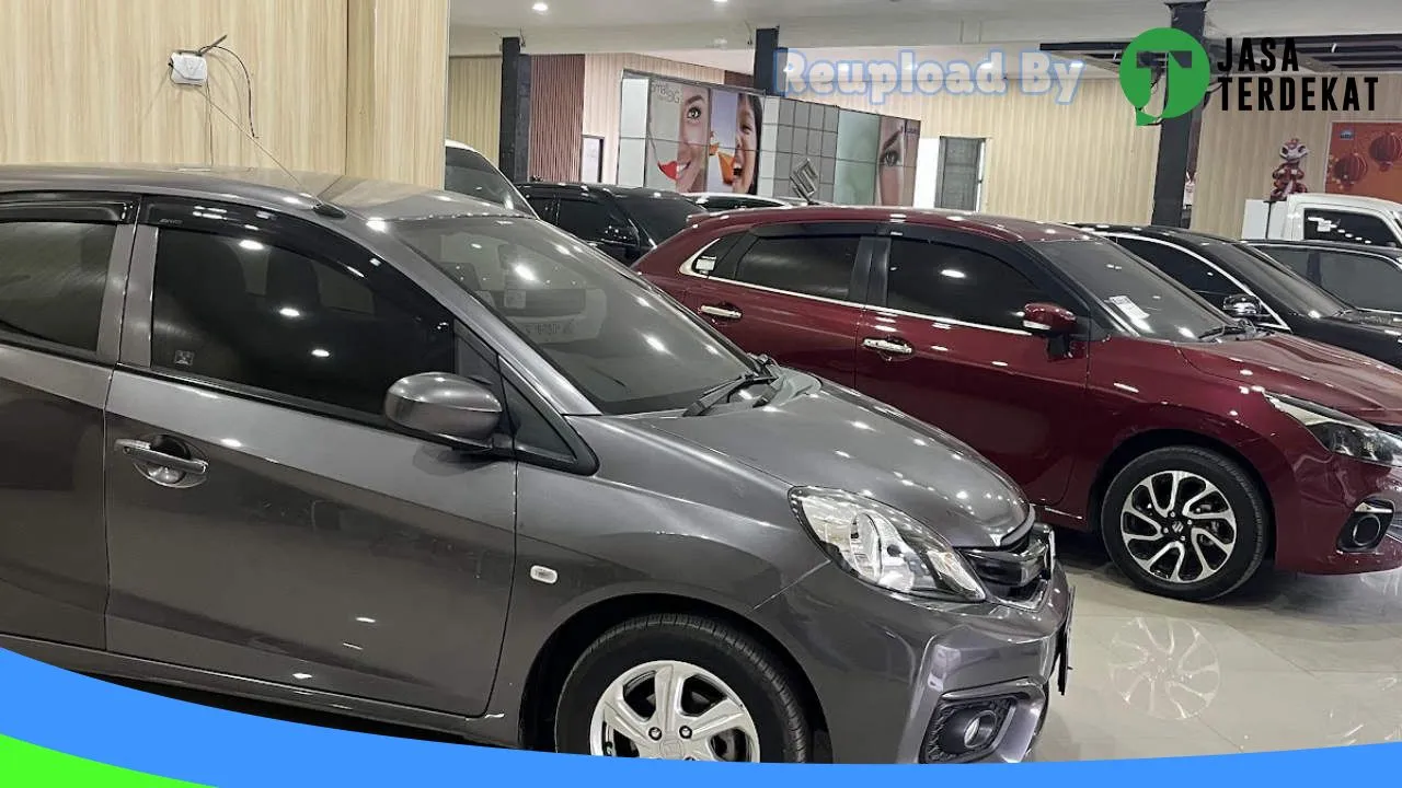 Gambar SHOWROOM MOBIL BEKAS AMM JOMBANG di Jombang, Jawa Timur ke 3