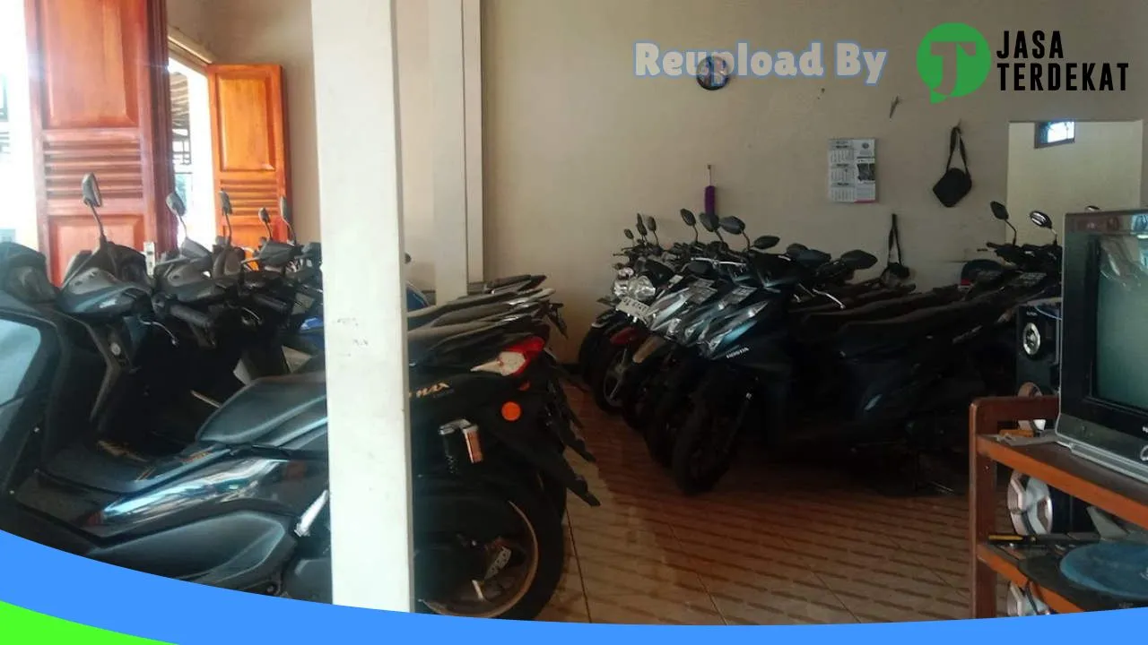 Gambar Rayyan Motor Purworejo di Purworejo, Jawa Tengah ke 2
