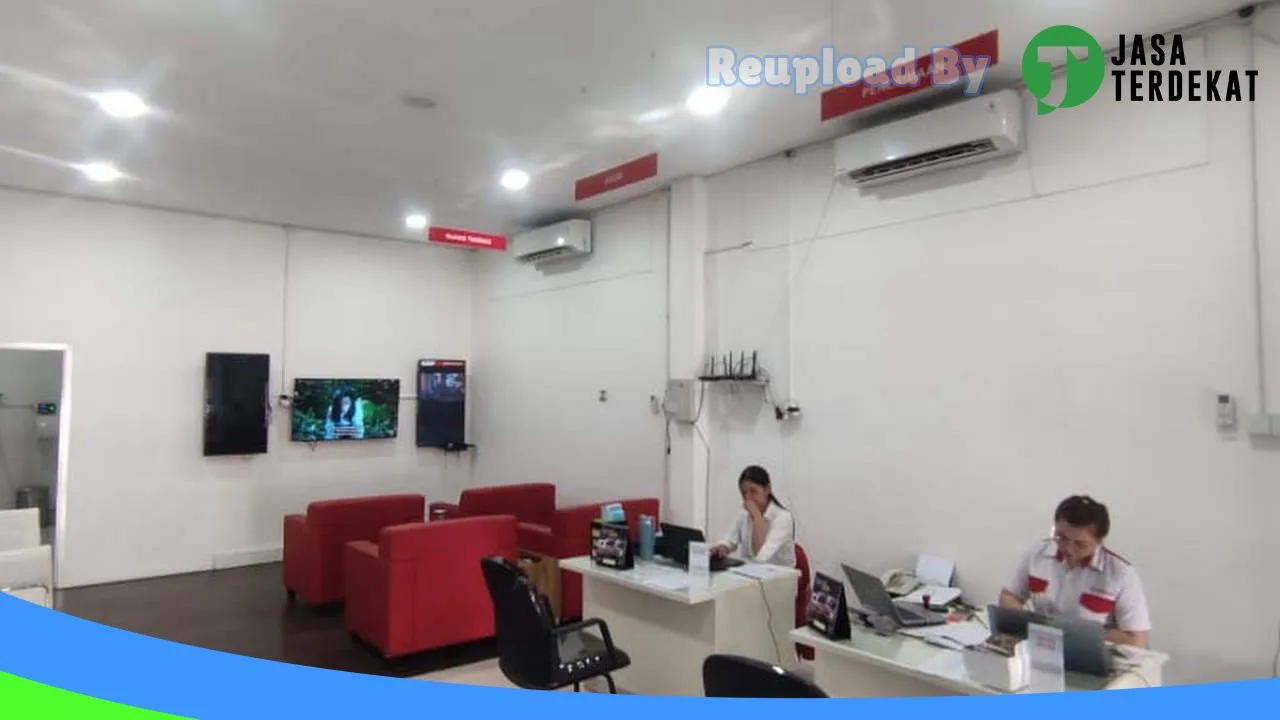 Gambar Honda Balindo Poso Office (Branch) di Poso, Sulawesi Tengah ke 3