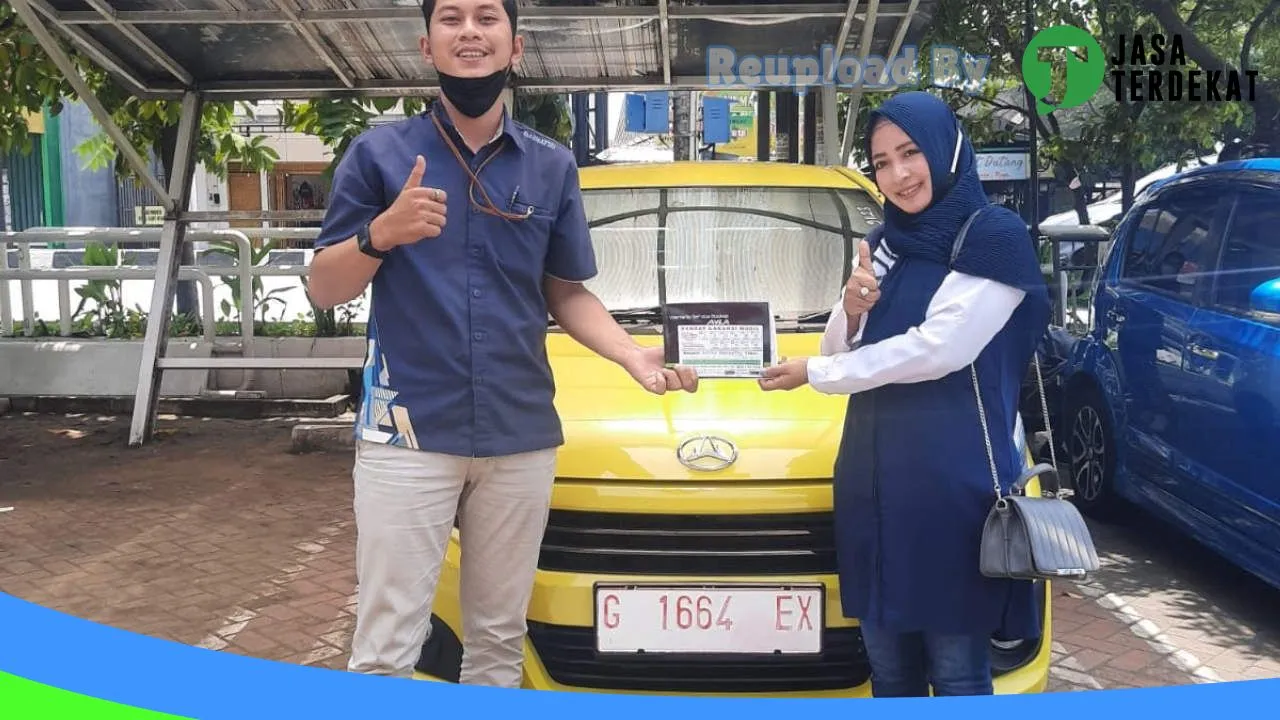 Gambar Isnan Daihatsu di Brebes, Jawa Tengah ke 3