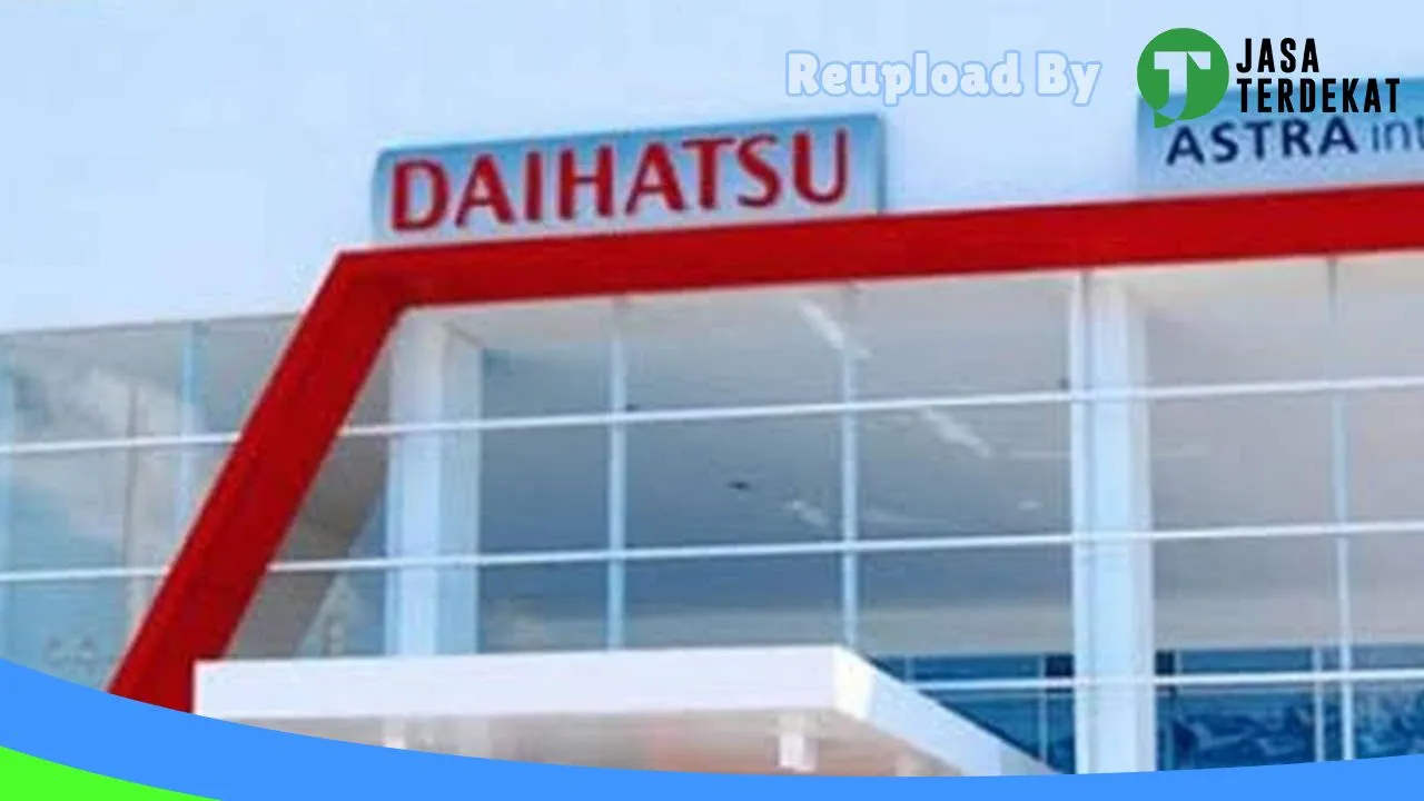 Gambar Isnan Daihatsu di Brebes, Jawa Tengah ke 4