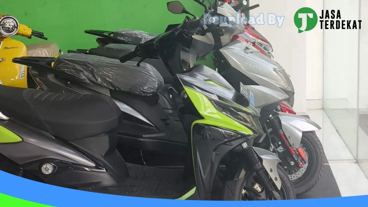 Gambar Sun Motor Bangkalan di Bangkalan, Jawa Timur ke 4