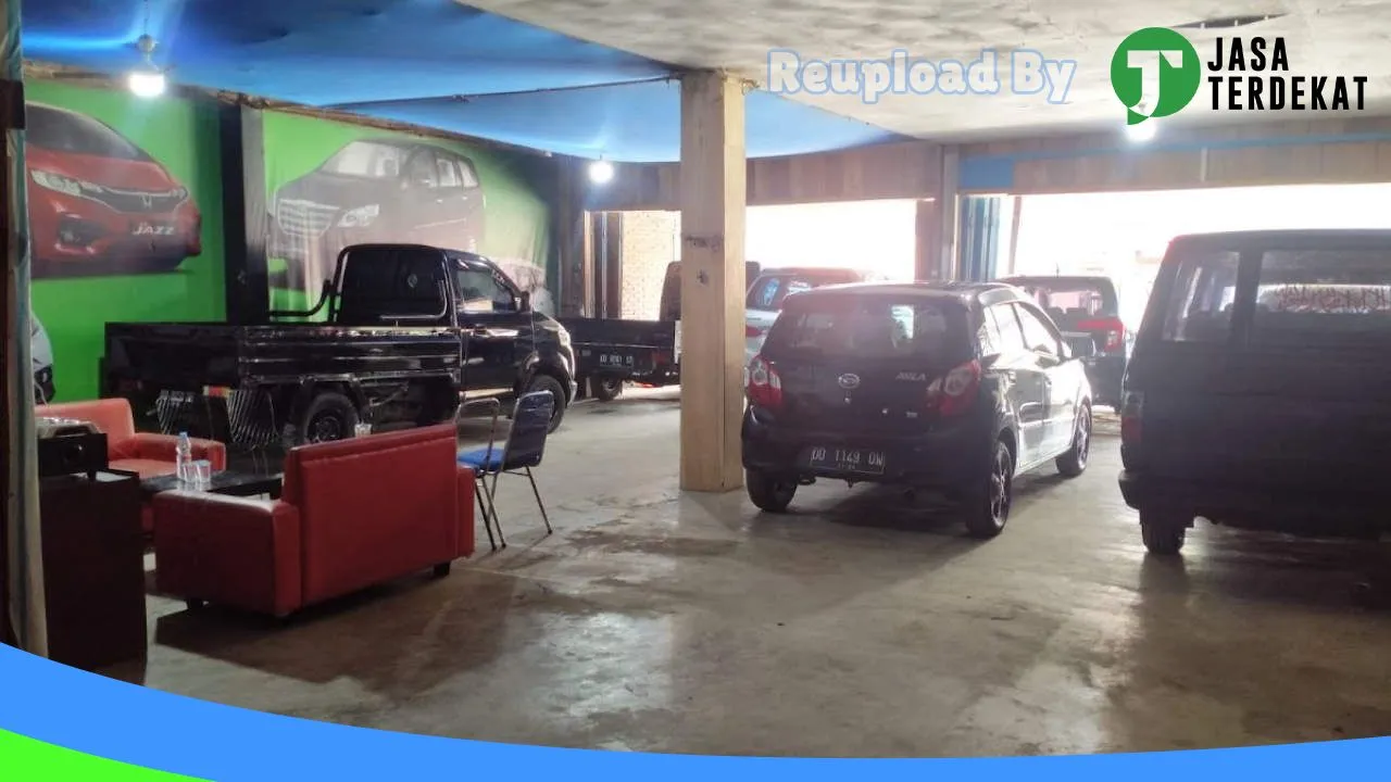 Gambar Showroom rifky jaya mobil morowali di Morowali Utara, Sulawesi Tengah ke 1