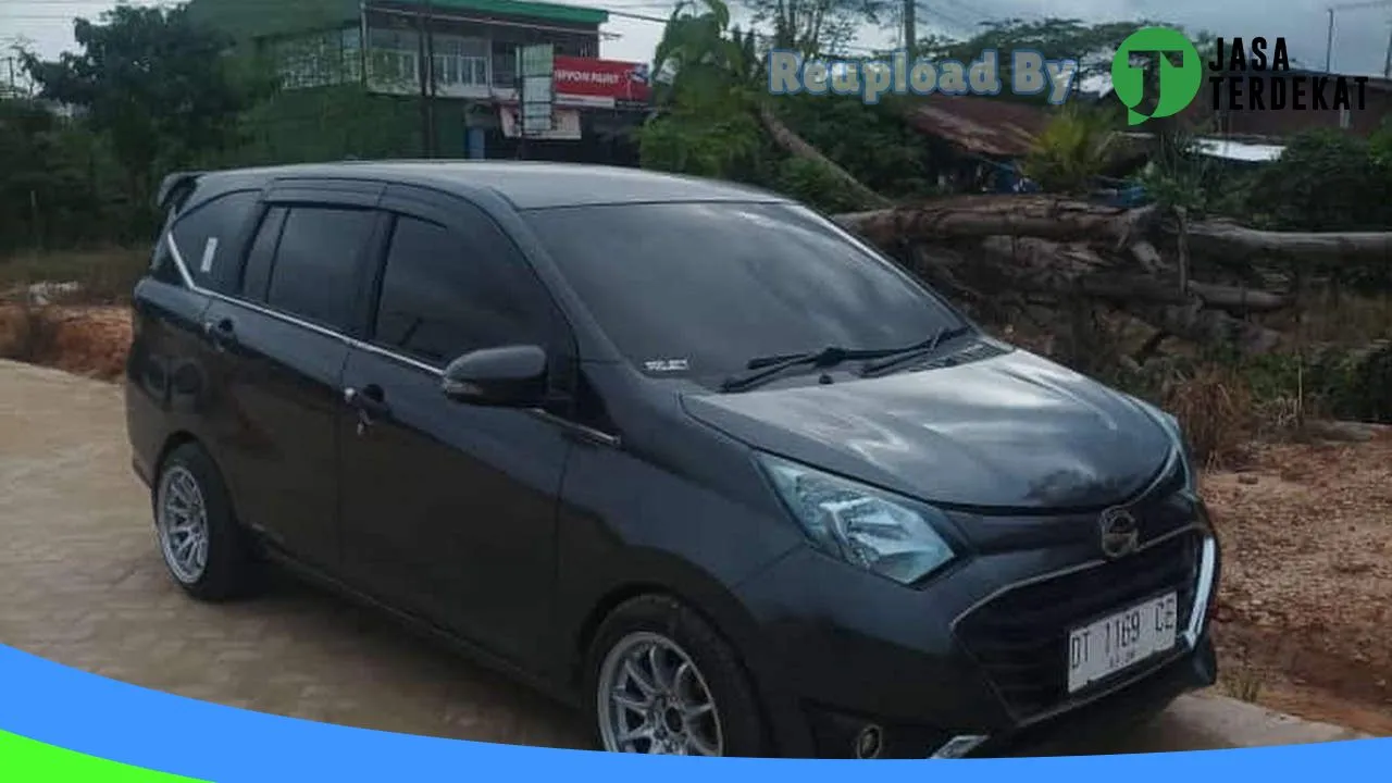 Gambar Showroom mobil bekas (UD AZZAM ANUGERAH JAYA) di Konawe Selatan, Sulawesi Tenggara ke 3