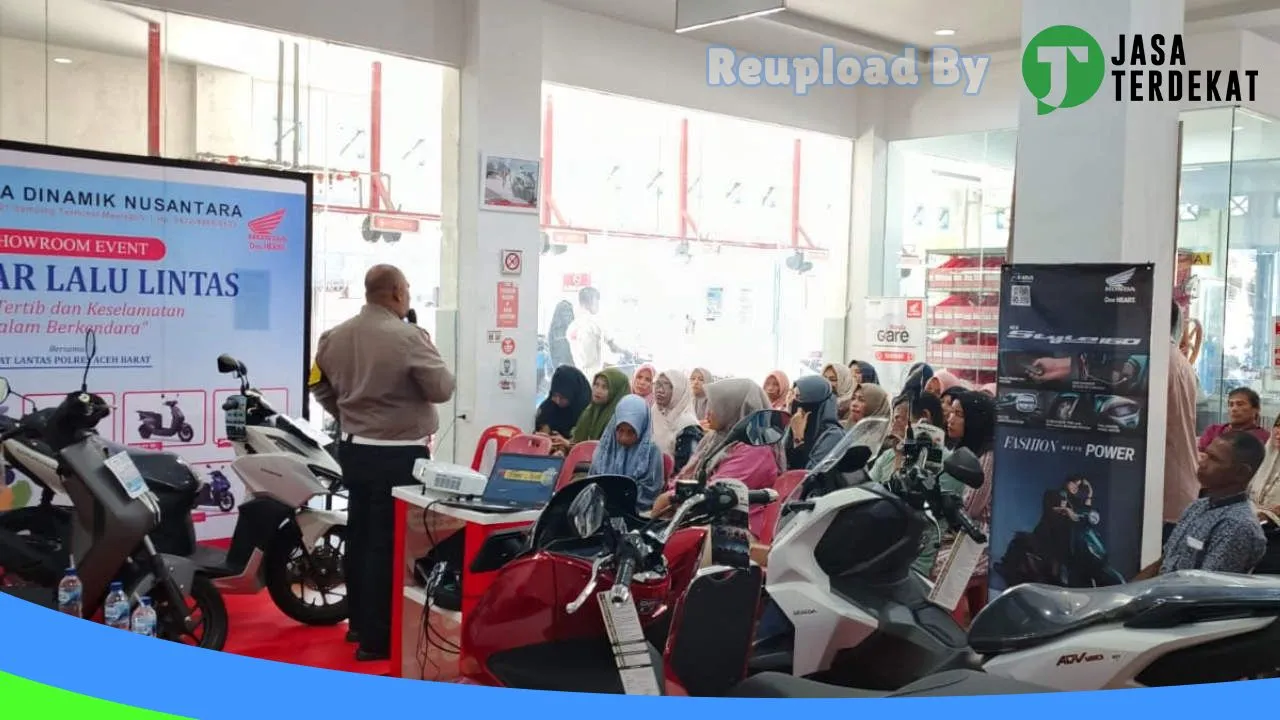 Gambar PT.Capella Dinamik Nusantara SO. Meulaboh di Aceh Barat Daya, Aceh ke 5