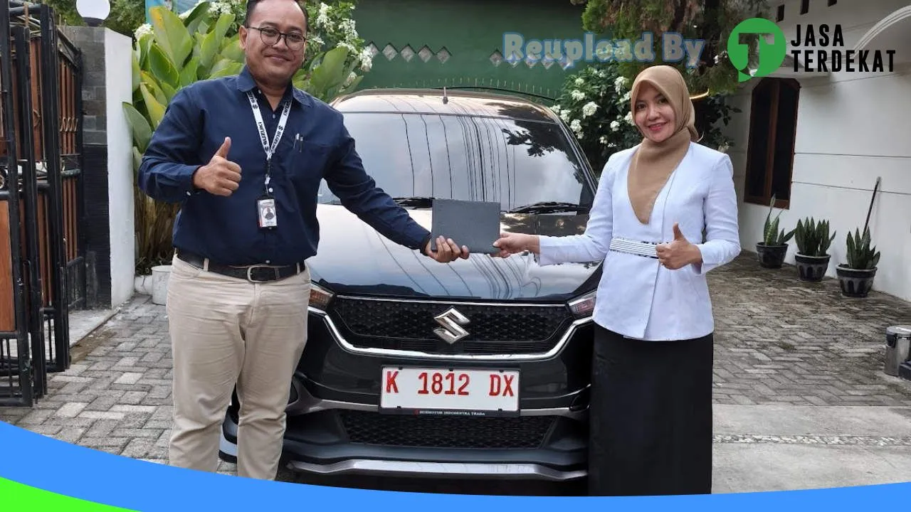 Gambar Dealer Suzuki Mobil Blora – Tommy di Blora, Jawa Tengah ke 4