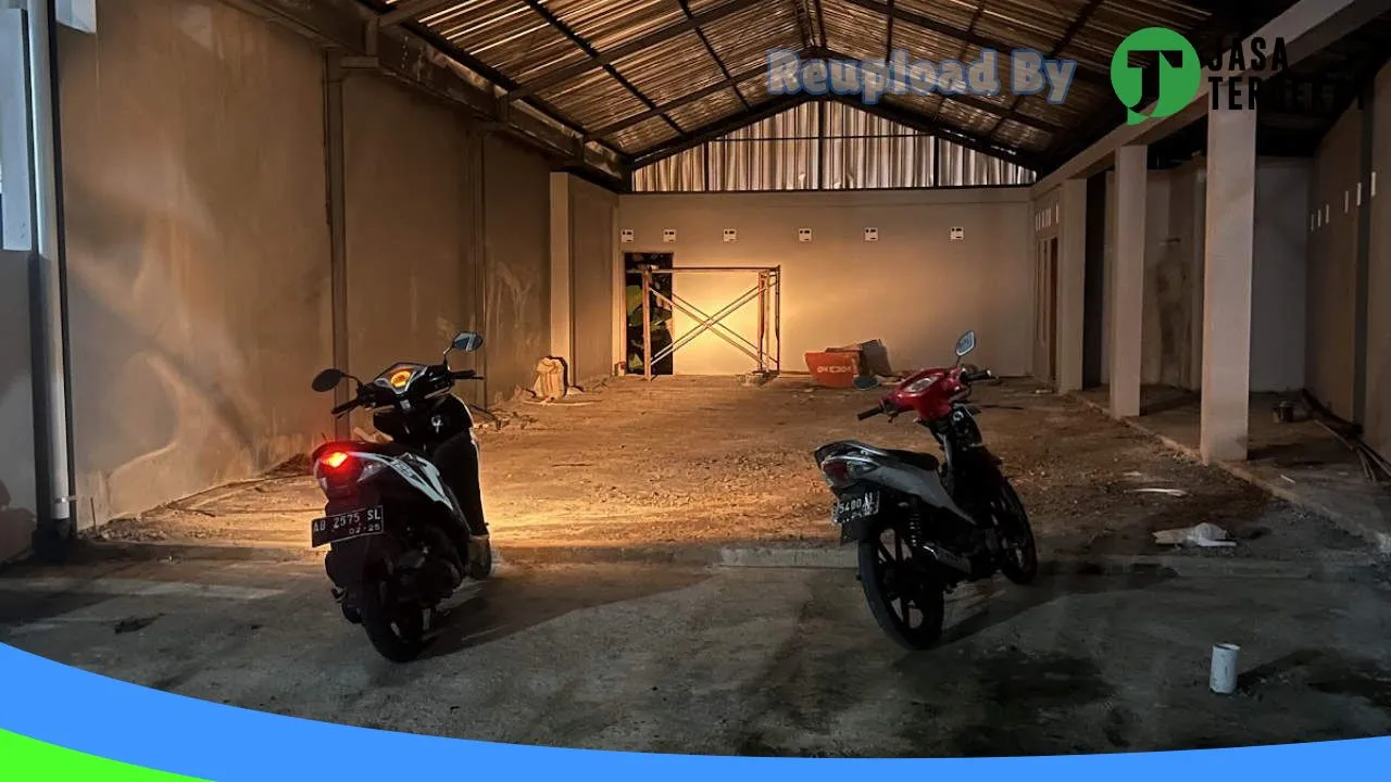 Gambar RS Mobilindo di Kulon Progo, DI Yogyakarta ke 1