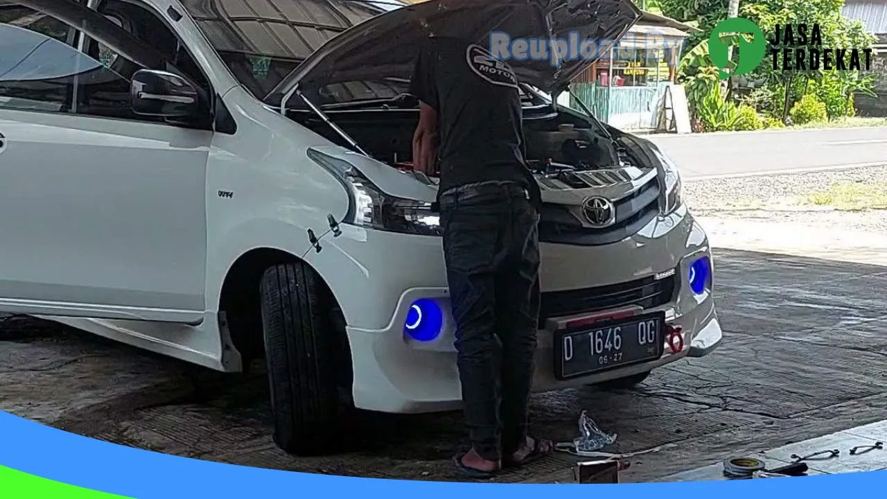 Gambar ZD MOTOR ( BENGKEL MOBIL PANGANDARAN) di Pangandaran, Jawa Barat ke 3