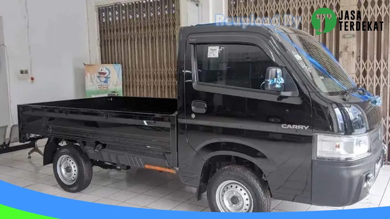 Gambar DILER SUZUKI MOBIL ATAMBUA di Belu, Nusa Tenggara Timur ke 2