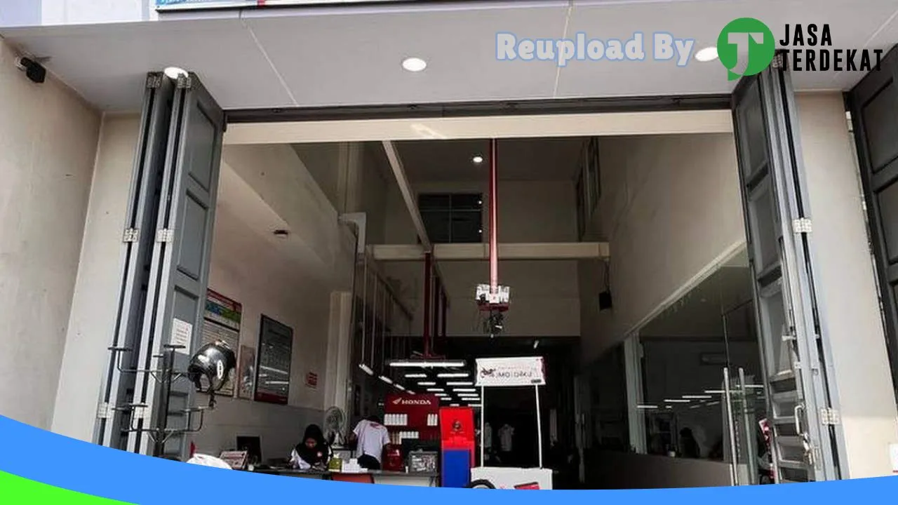 Gambar Astra Motor Gombong (Kebumen 2) di Kebumen, Jawa Tengah ke 5