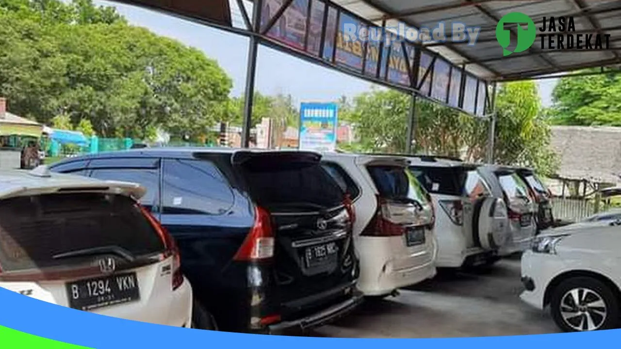 Gambar SHOWROOM SAFRI JAYA MOBIL di Aceh Jaya, Aceh ke 2