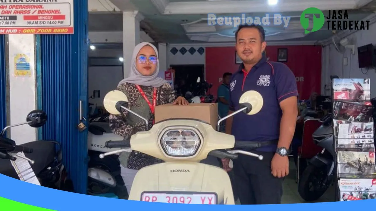 Gambar PT. Pattra Sarana di Karimun, Kepulauan Riau ke 5