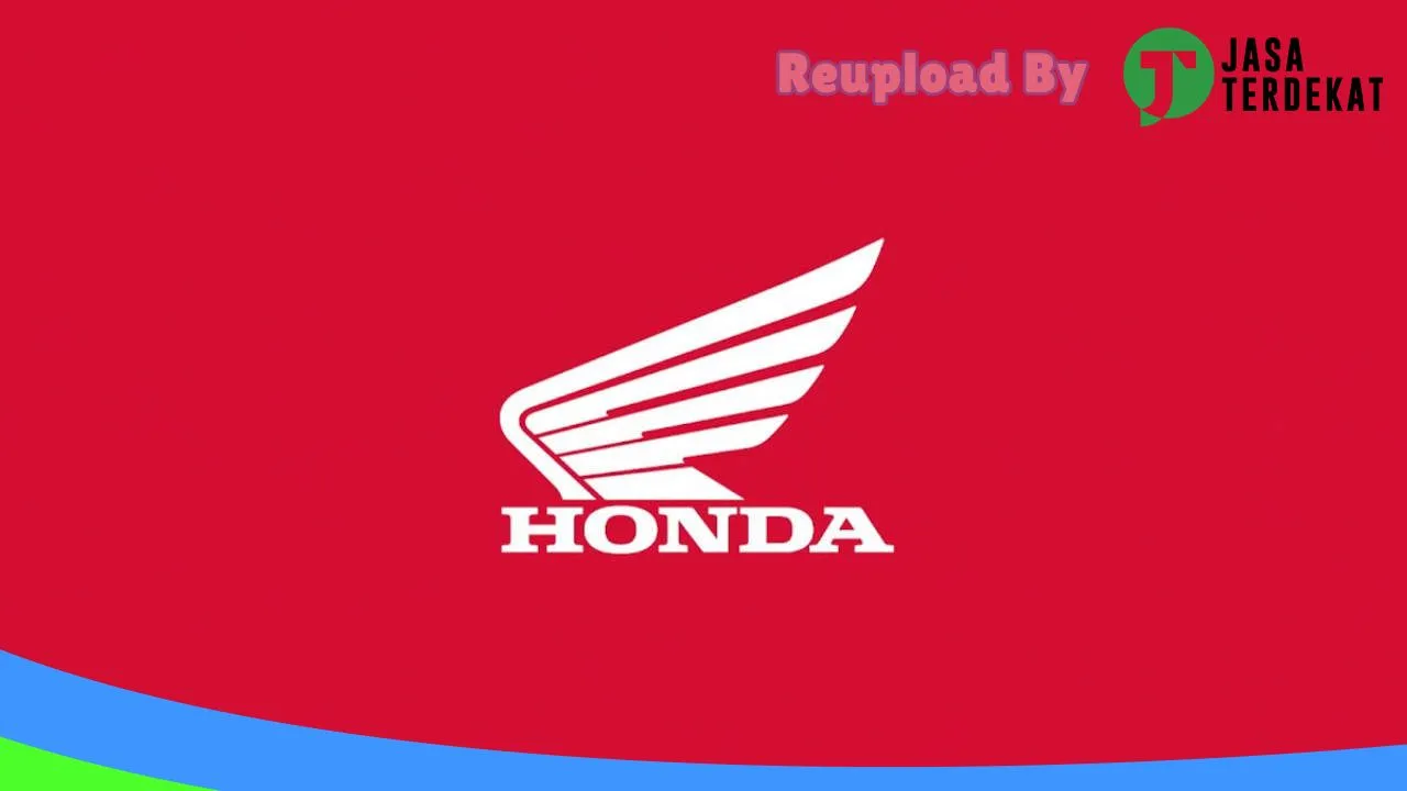 Gambar Dealer Star Motor Honda Karawang di Karawang, Jawa Barat ke 1