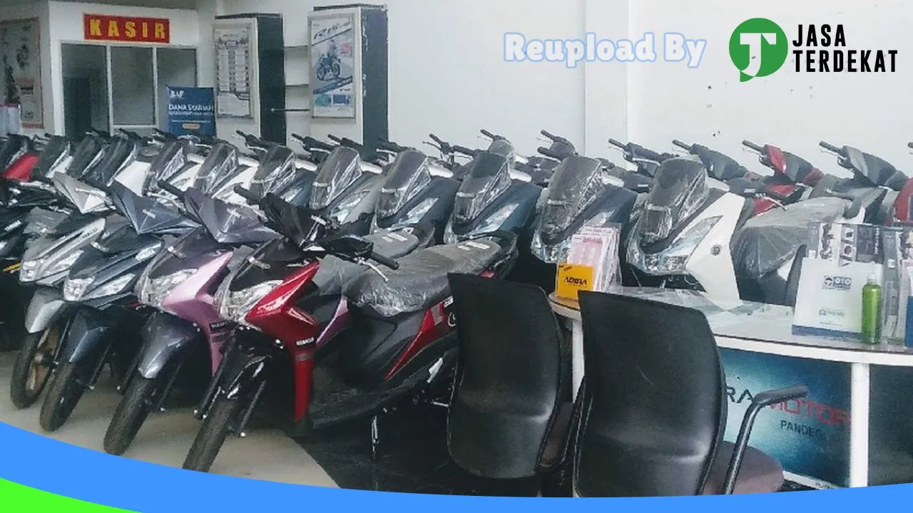 Gambar Yamaha Putera Pandeglang di Pandeglang, Banten ke 3