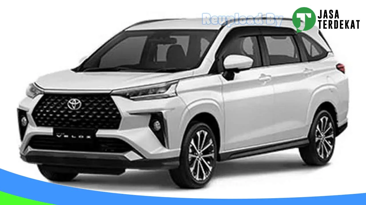 Gambar Sales Toyota Cianjur : Deden Sunandar di Cianjur, Jawa Barat ke 3