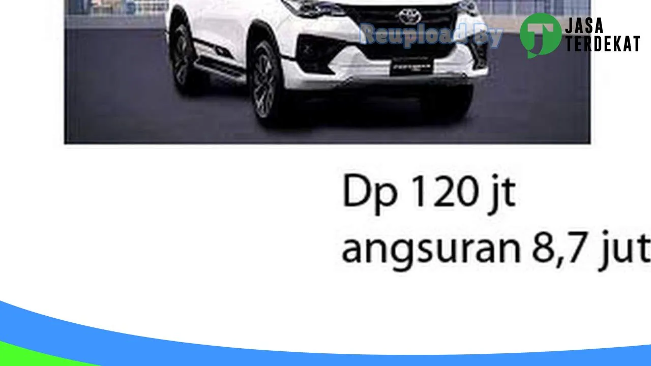 Gambar showroom mobil di Lebong, Bengkulu ke 3