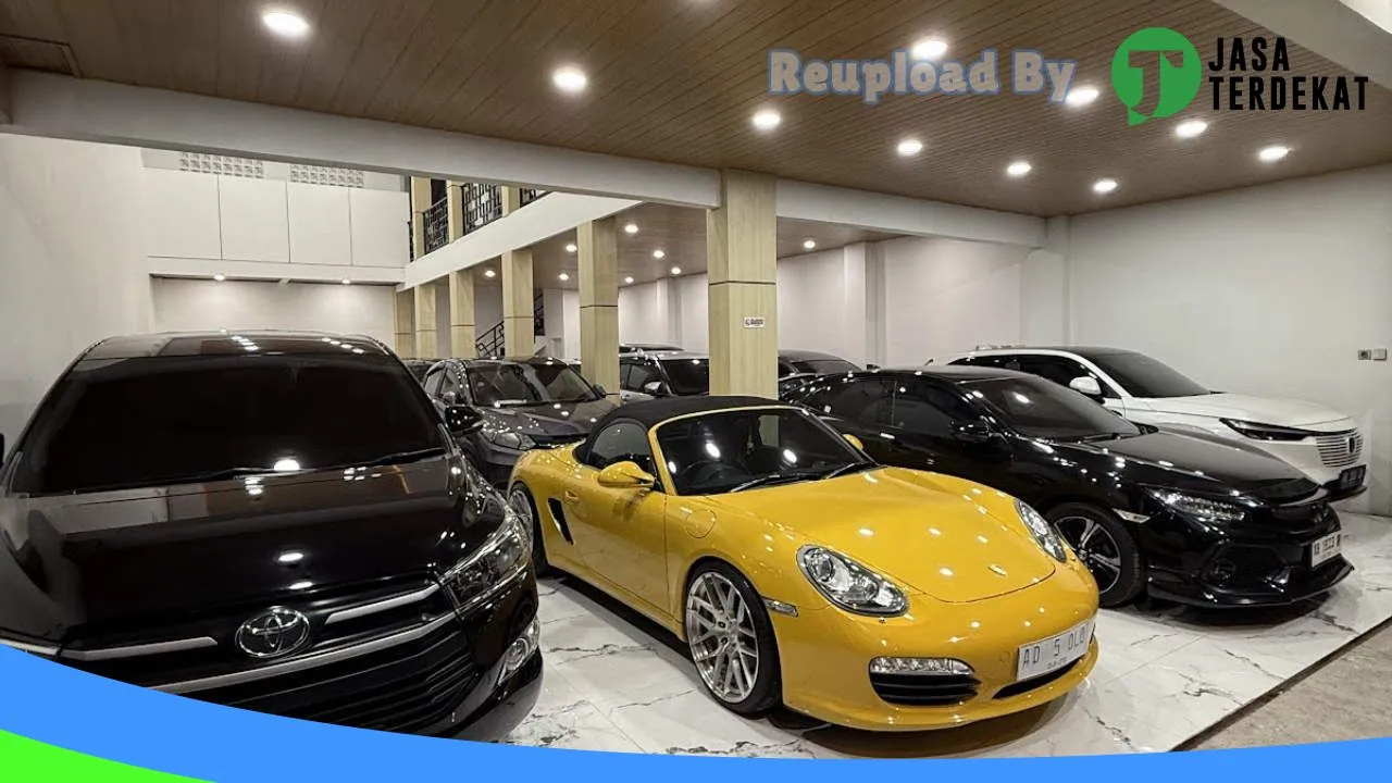 Gambar DEWA AUTO GARAGE (CAR SHOWROOM) di Sukoharjo, Jawa Tengah ke 4