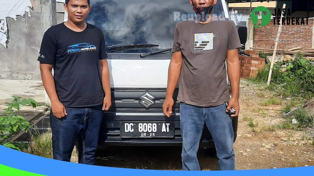 Gambar FARID MOTOR MAMUJU di Mamuju, Sulawesi Barat ke 5