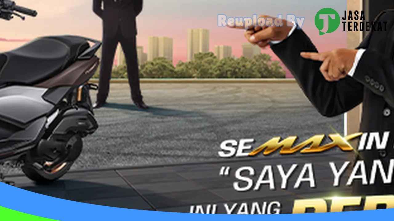Gambar Yamaha Sido Semi Nunukan di Nunukan, Kalimantan Utara ke 4