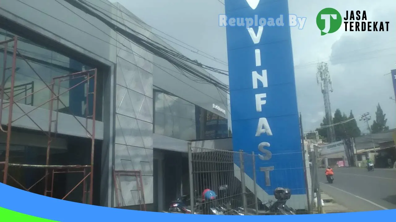 Gambar Vinfast bandung barat ( padalarang ) di Bandung Barat, Jawa Barat ke 3
