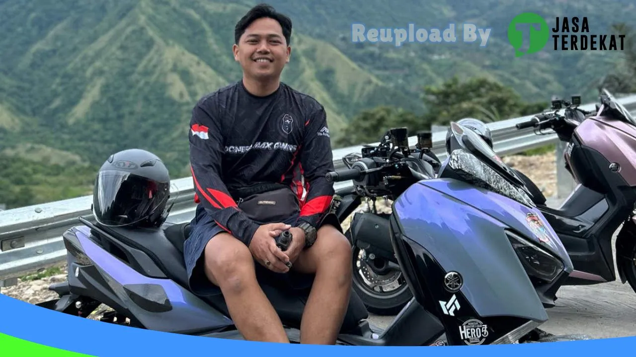 Gambar MAXX MOTOR SUDU di Enrekang, Sulawesi Selatan ke 2