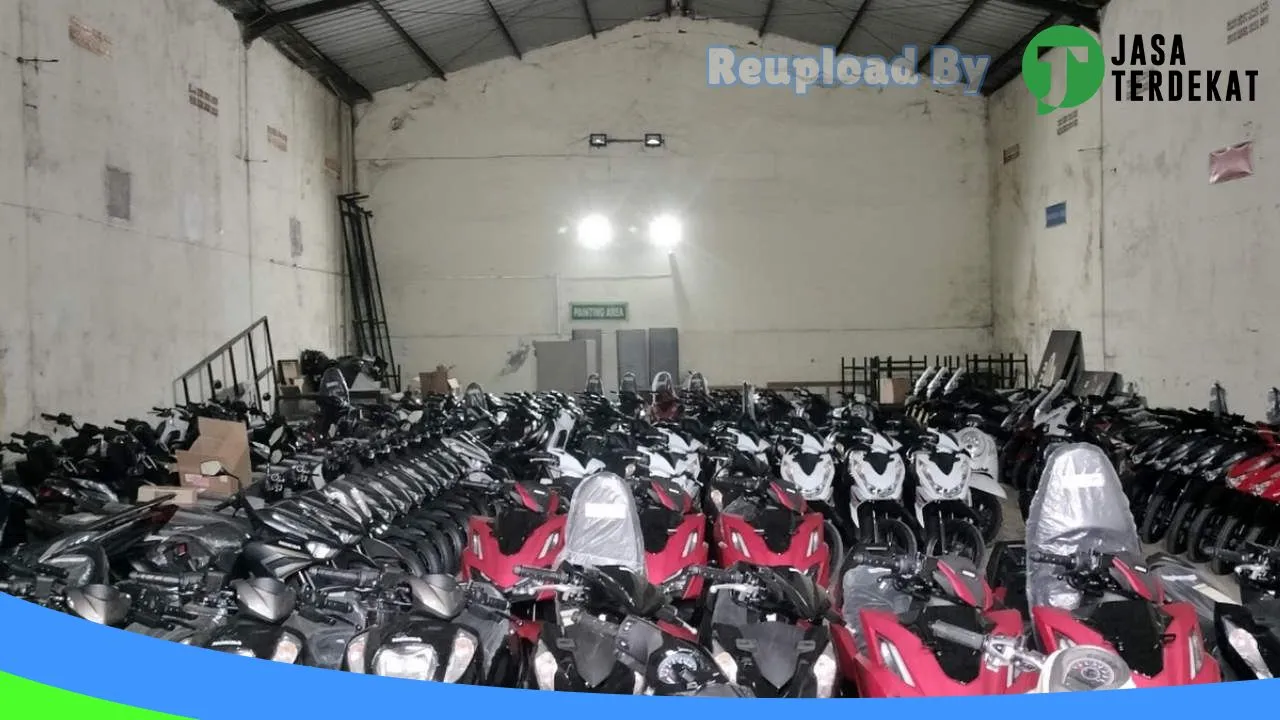 Gambar Dealer Motor EKA SURYA WIJAYA di Bandung Barat, Jawa Barat ke 3