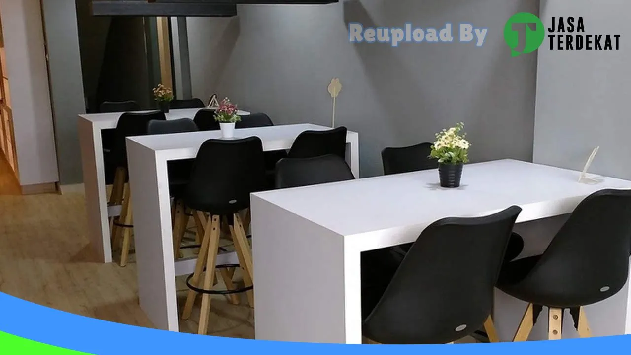 Gambar Officeplus – Best Virtual Office di Kota Tangerang, Banten ke 5