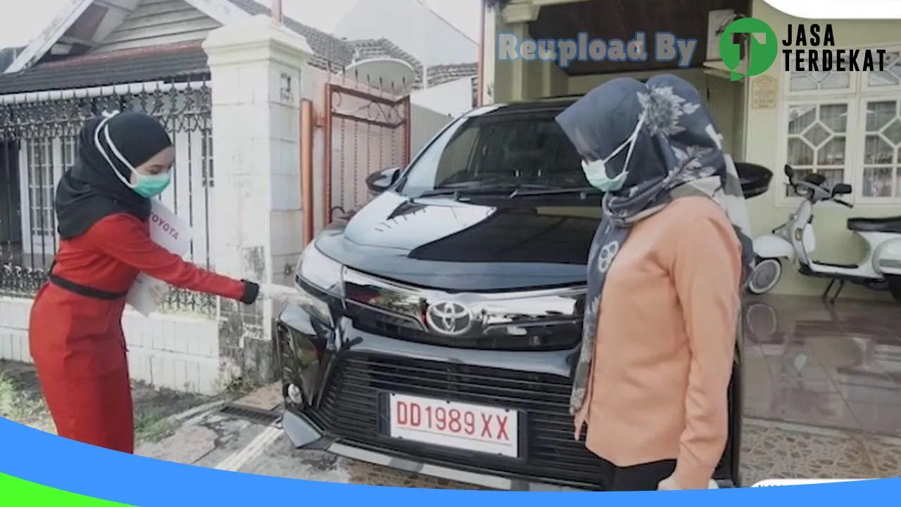 Gambar Toyota Pasangkayu di Pasangkayu, Sulawesi Barat ke 1