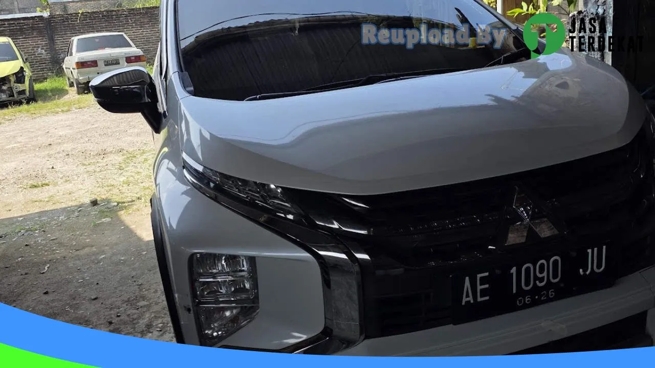 Gambar Gendon Auto Mobil di Kota Madiun, Jawa Timur ke 3