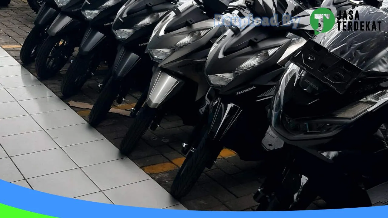 Gambar FENDI DEALER HONDA DEMAK di Demak, Jawa Tengah ke 3