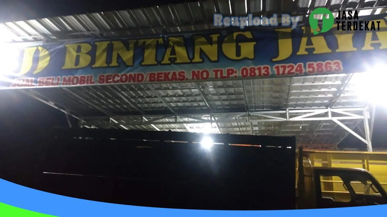 Gambar Bintang Jaya Showroom di Lampung Timur, Lampung ke 3