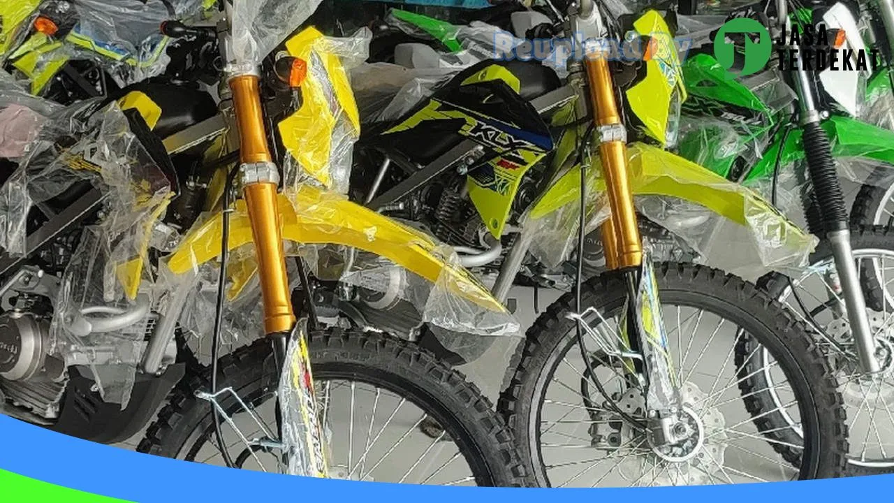 Gambar Kawasaki Kudus di Kudus, Jawa Tengah ke 4
