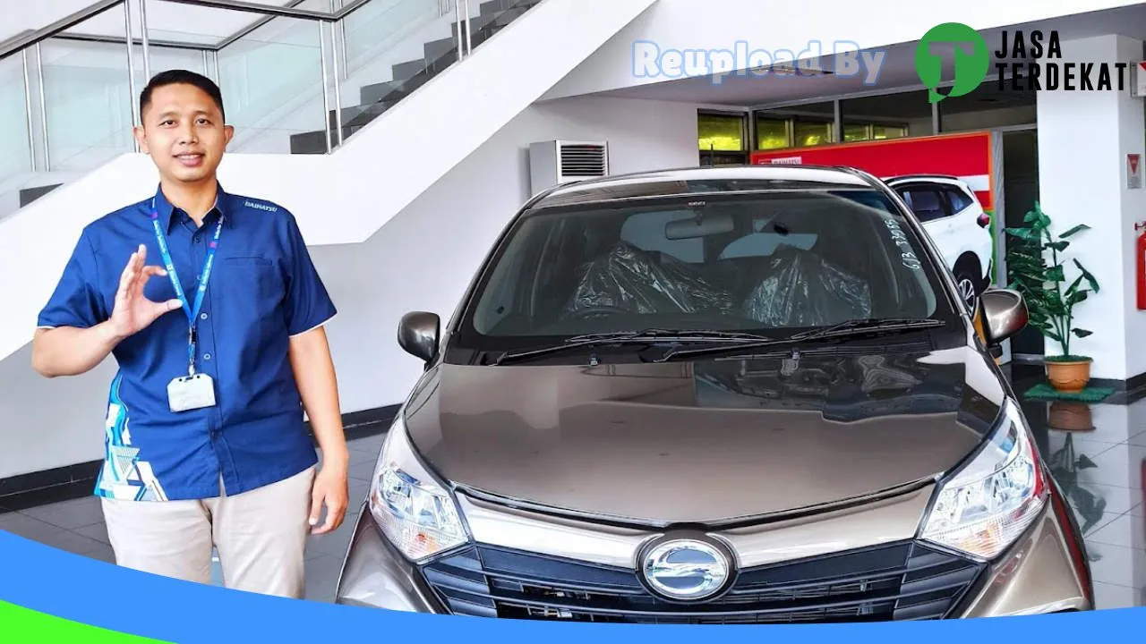 Gambar Daihatsu Pemalang Penjualan dan Service di Pemalang, Jawa Tengah ke 5