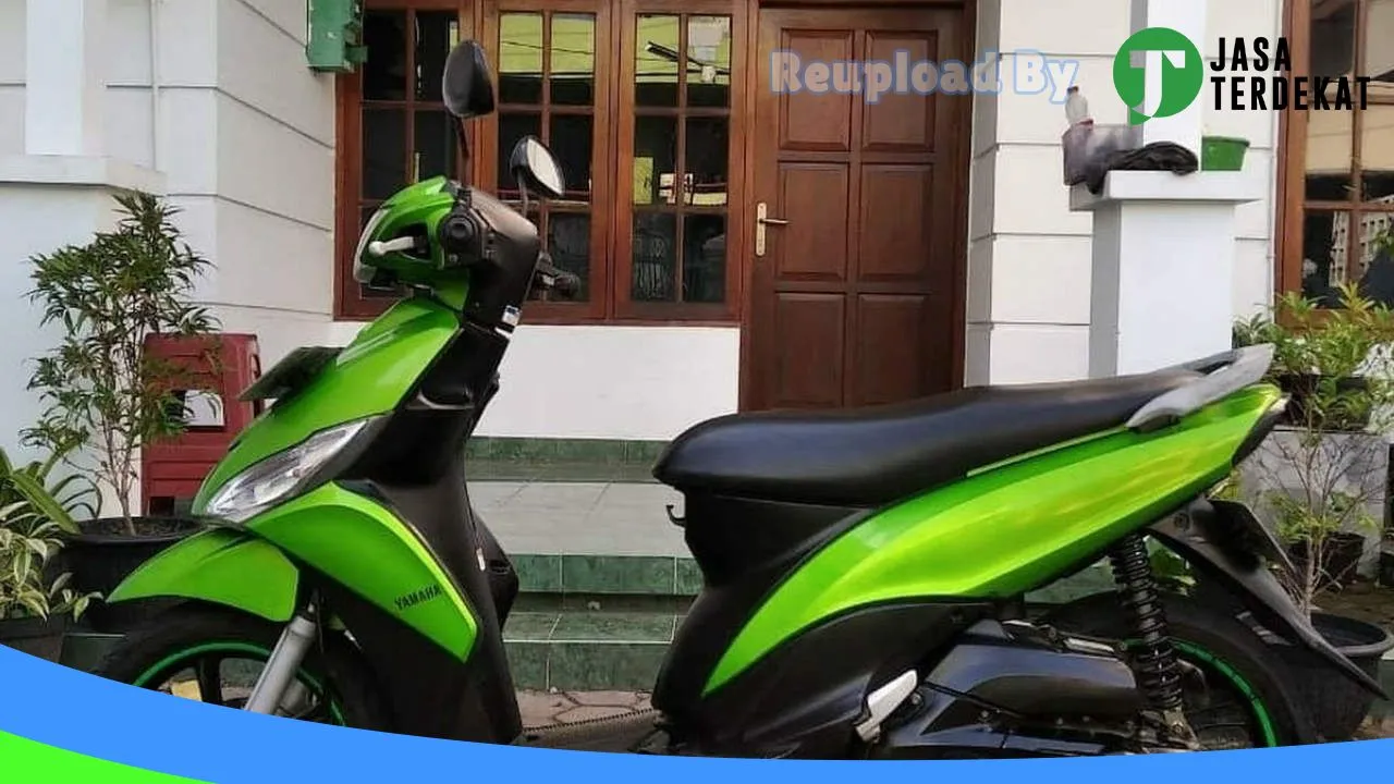 Gambar Amanah Motor Jogja (dealer motor bekas) di Sleman, DI Yogyakarta ke 5
