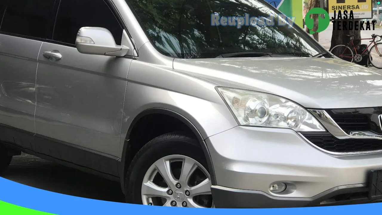 Gambar Rio Mobilindo di Jakarta Timur, DKI Jakarta ke 5