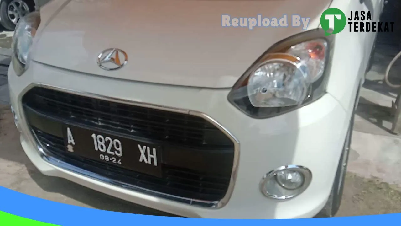 Gambar CV Mustika Motor di Kotawaringin Barat, Kalimantan Tengah ke 1