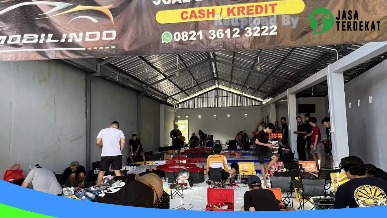 Gambar RS Mobilindo di Kulon Progo, DI Yogyakarta ke 2
