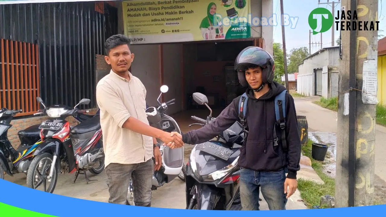 Gambar AZ,ZAHRA MOTOR di Aceh Timur, Aceh ke 1